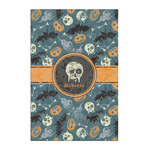 Vintage / Grunge Halloween Posters - Matte - 20x30 (Personalized)