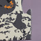 Vintage / Grunge Halloween Jigsaw Puzzle 30 Piece  - Close Up