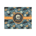 Vintage / Grunge Halloween 500 pc Jigsaw Puzzle (Personalized)