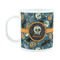 Vintage / Grunge Halloween Kid's Mug