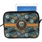 Vintage / Grunge Halloween Tablet Sleeve (Medium)