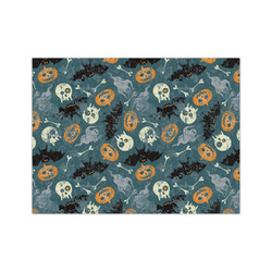 Vintage / Grunge Halloween Medium Tissue Papers Sheets - Heavyweight