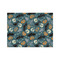 Vintage / Grunge Halloween Tissue Paper - Heavyweight - Medium - Front