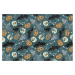 Vintage / Grunge Halloween X-Large Tissue Papers Sheets - Heavyweight