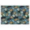 Vintage / Grunge Halloween Tissue Paper - Heavyweight - XL - Front