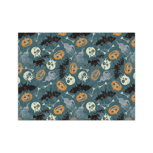 Custom Vintage / Grunge Halloween Medium Tissue Papers Sheets - Lightweight