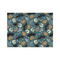 Vintage / Grunge Halloween Tissue Paper - Lightweight - Medium - Front