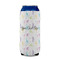 Gymnastics with Name/Text 16oz Can Sleeve - FRONT (on can)