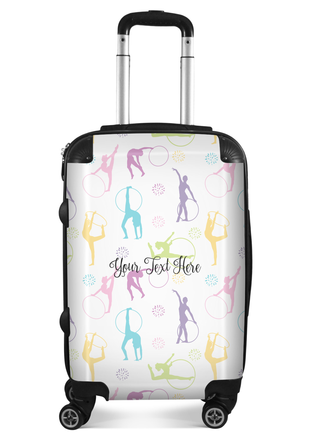 Constellation cheap ombre suitcase