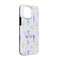 Gymnastics with Name/Text iPhone 13 Pro Tough Case -  Angle