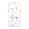 Gymnastics with Name/Text iPhone 13 Pro Tough Case - Back