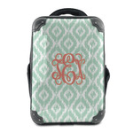 Monogram 15" Hard Shell Backpack