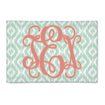 Monogram Indoor Area Rug - 2' x 3'