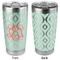 Monogram 20oz SS Tumbler - Full Print - Approval