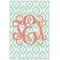 Monogram 20x30 - Canvas Print - Front View