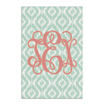 Monogram Posters - Matte - 20" x 30"