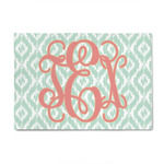 Monogram Indoor Area Rug - 4' x 6'