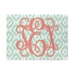 Monogram Patio Rug - 5' x 7'