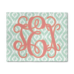 Monogram Patio Rug - 8' x 10'