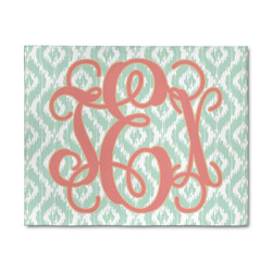 Monogram Patio Rug - 8' x 10'