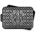 Monogram Aluminum Baking Pan with Lid