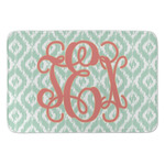 Monogram Anti-Fatigue Kitchen Mat