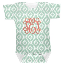 Monogram Baby Bodysuit - 12-18 Month