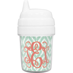 Monogram Baby Sippy Cup