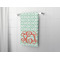 Monogram Bath Towel - LIFESTYLE