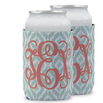 Monogram Can Cooler - 12 oz - Single