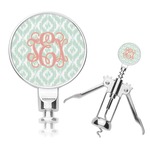 Monogram Corkscrew