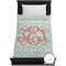 Monogram Duvet Cover (TwinXL)