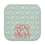 Monogram Face Towel