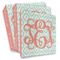 Monogram Full Wrap Binders - PARENT/MAIN