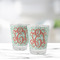 Monogram Glass Shot Glass - Standard - LIFESTYLE