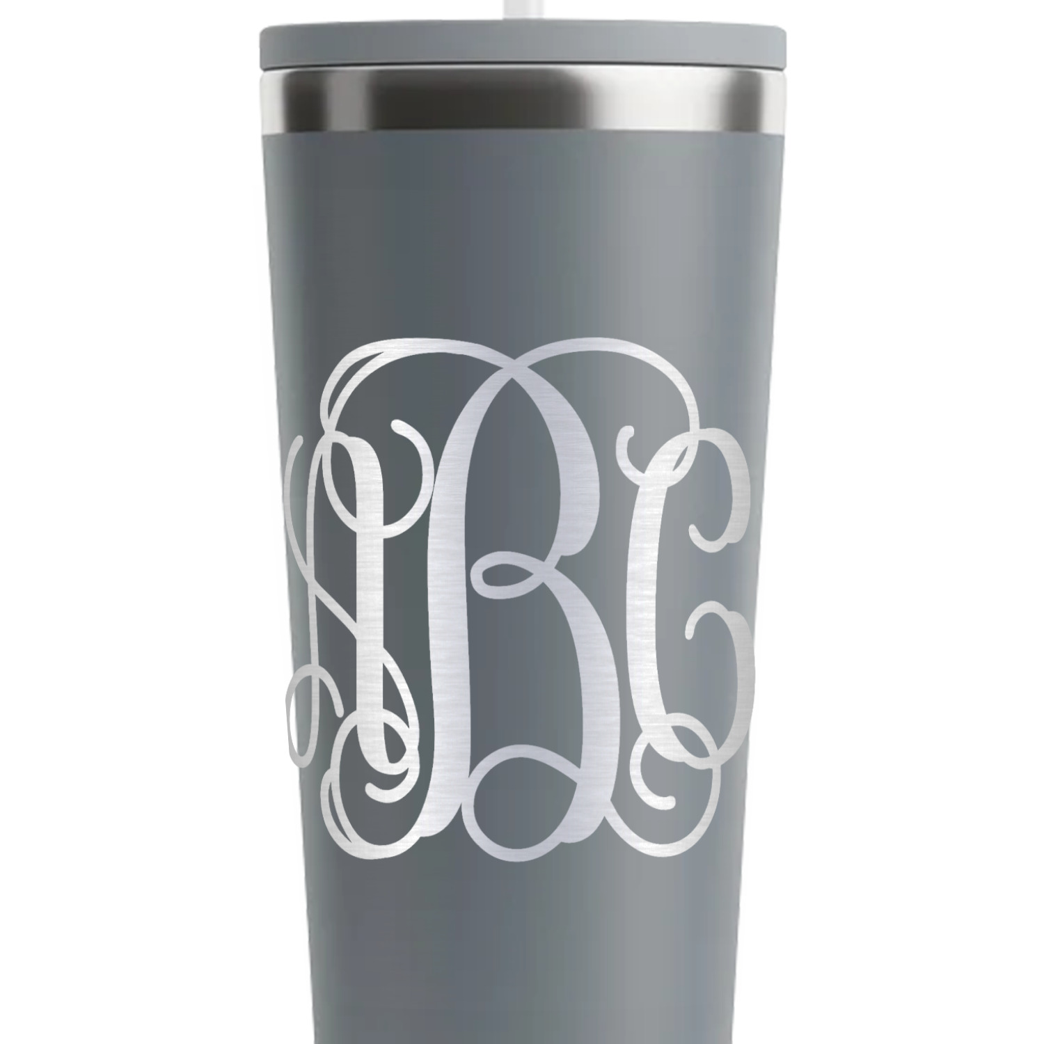 Personalized Personalized RTIC 30 oz Tumbler - Stainless - Customize with  Your Logo, Monogram, or Design - Custom Tumbler Shop