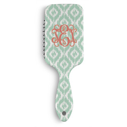 Monogram Hair Brush