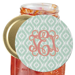 Monogram Jar Opener