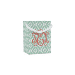 Monogram Jewelry Gift Bags - Matte