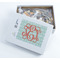 Monogram Jigsaw Puzzle 252 Piece - Box