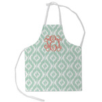 Monogram Kid's Apron - Small