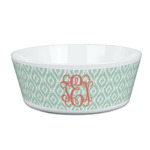 Monogram Kid's Bowl