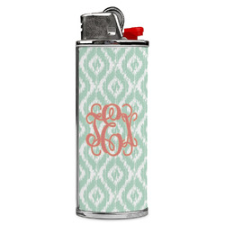 Monogram Case for BIC Lighters