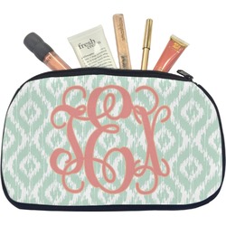 Monogram Makeup / Cosmetic Bag - Medium