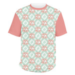 Monogram Men's Crew T-Shirt