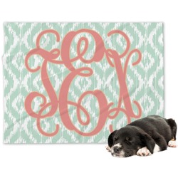 Monogram Dog Blanket - Regular