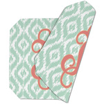 Monogram Dining Table Mat - Octagon - Single - Double-Sided