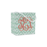 Monogram Party Favor Gift Bags - Gloss