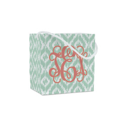 Monogram Party Favor Gift Bags - Matte