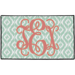 Monogram Door Mat - 60" x 36"